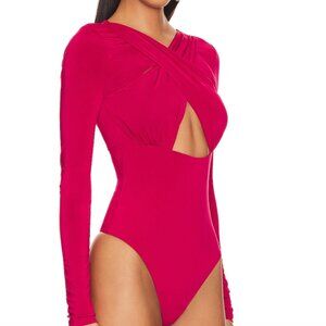 Lovers and Friends | Tigre Body Suit